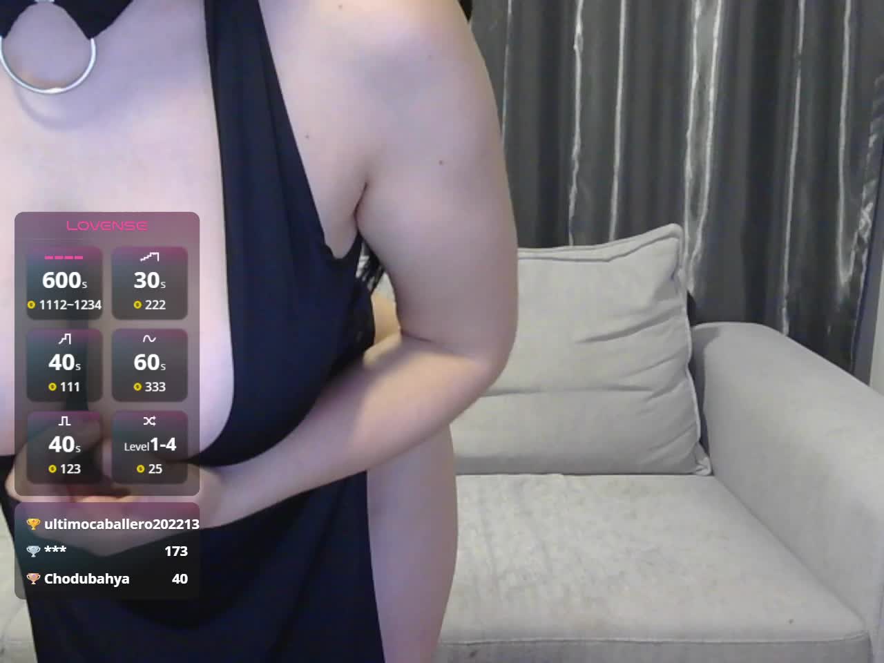 AriaShy Adult Chat March 16, 2026