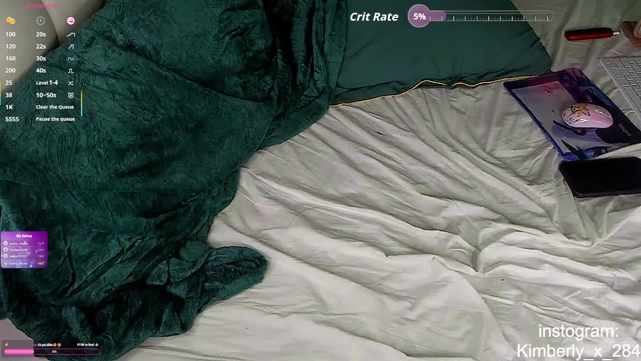 QueenAfina Adult Chat March 16, 2026