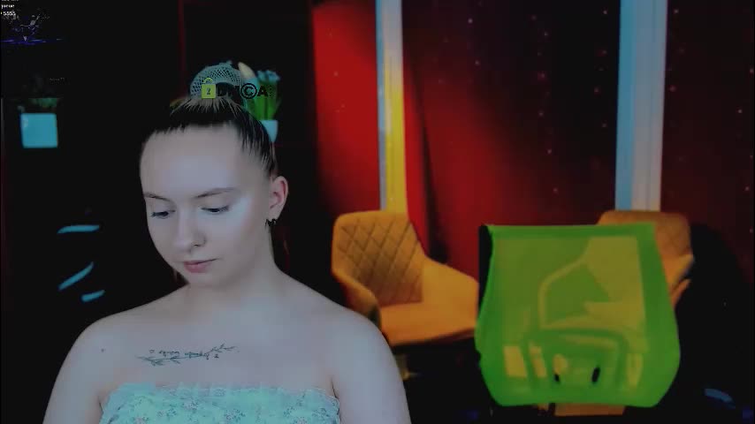 mila_glow Adult Chat March 16, 2026