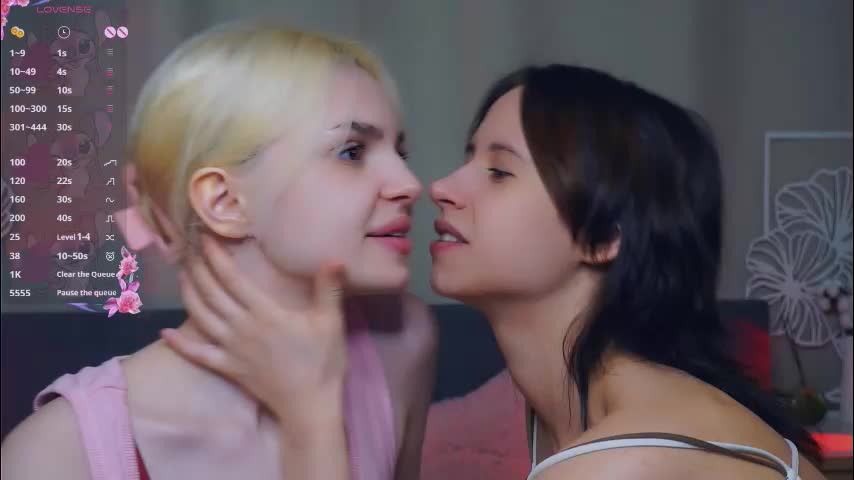 neldabestwick Adult Chat March 16, 2026