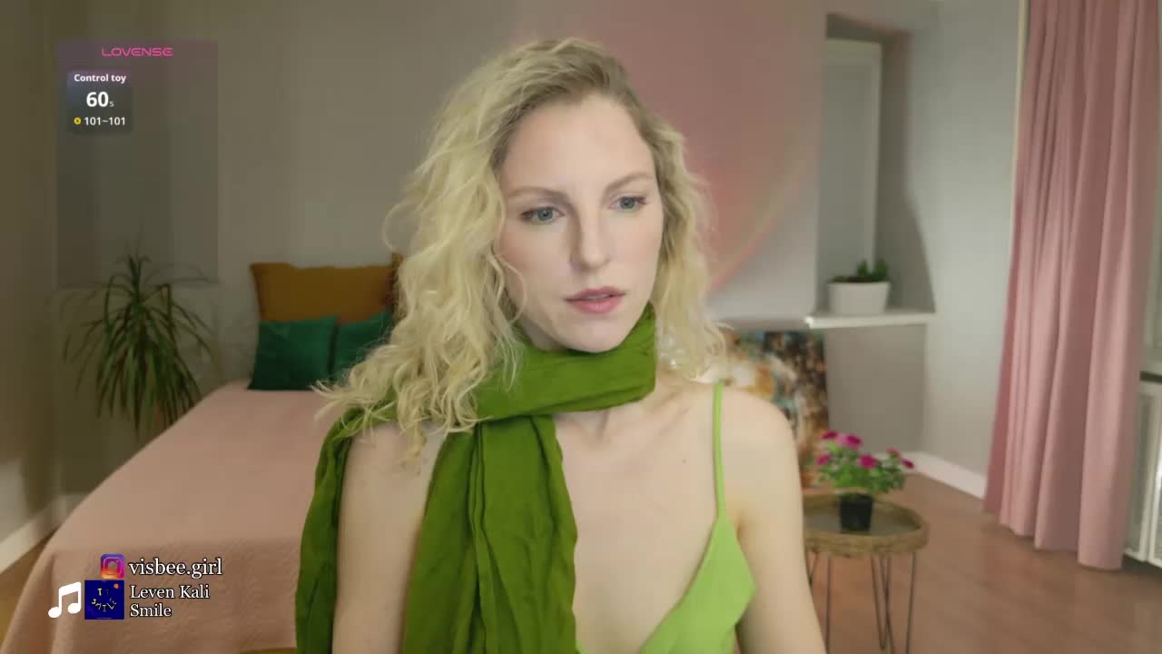 Visbee Adult Chat March 16, 2026