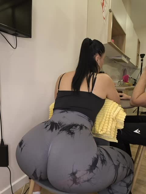 KissMyAss Adult Chat March 16, 2026