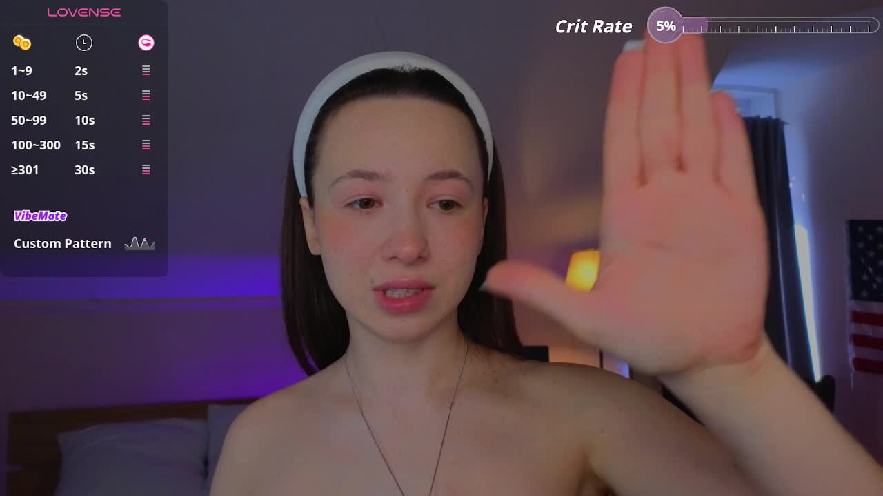 Trixiie Adult Chat March 16, 2026