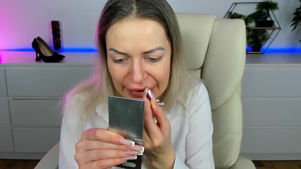 AnnaSnow Adult Chat March 16, 2026