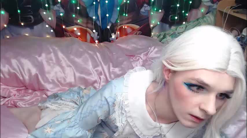 iselestias Adult Chat March 16, 2026