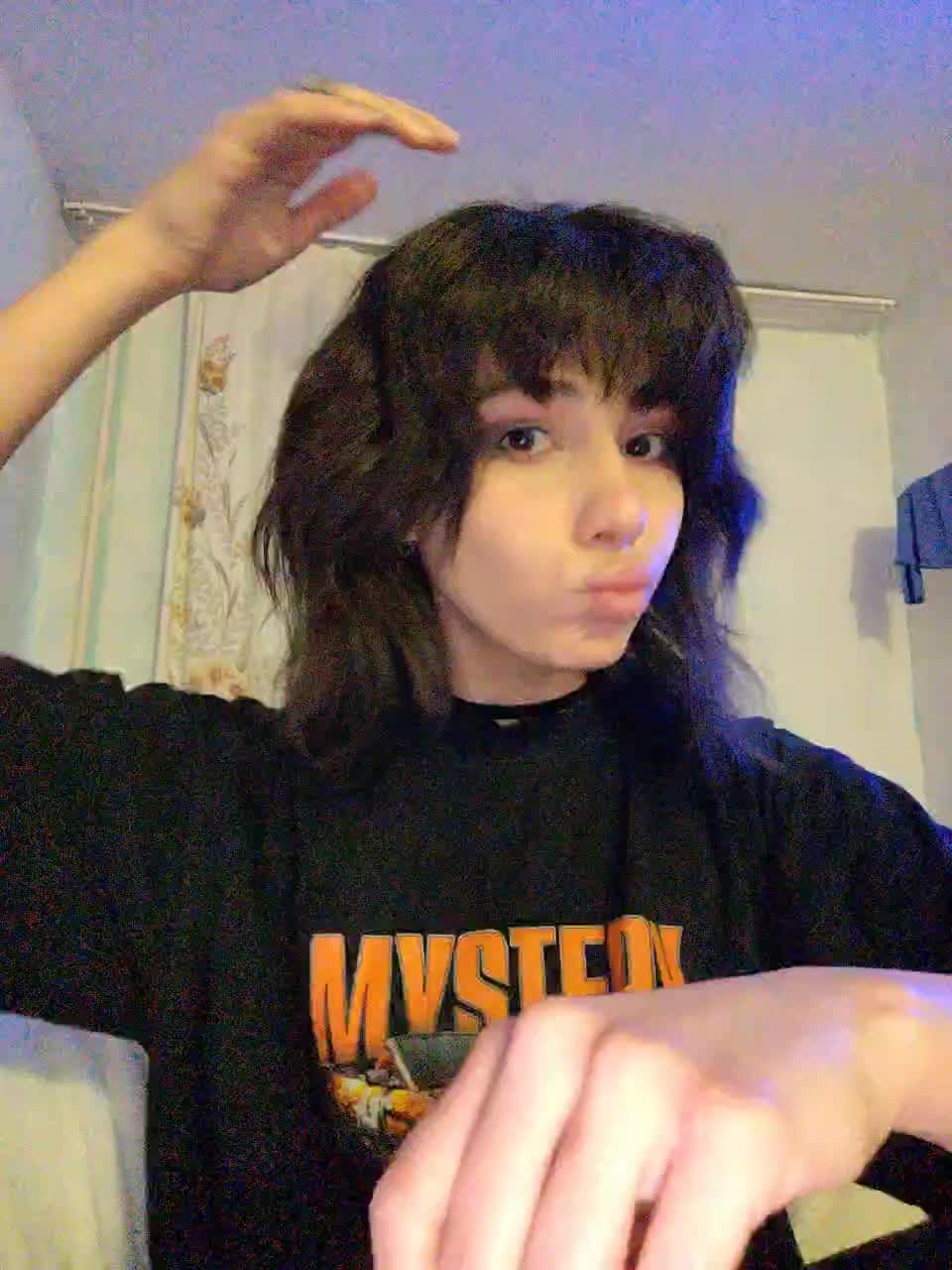 Tinablackkk Adult Chat March 16, 2026