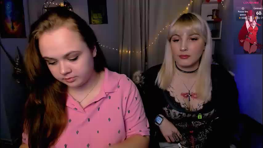 molly_mouse_ Adult Chat March 16, 2026