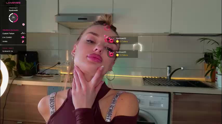 magiclovexo Adult Chat March 16, 2026