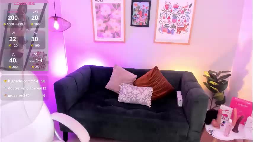 melissa_koster Adult Chat March 16, 2026