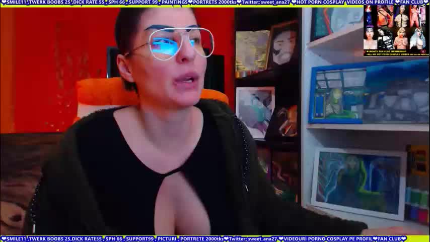 cuminmenowbby Adult Chat March 16, 2026