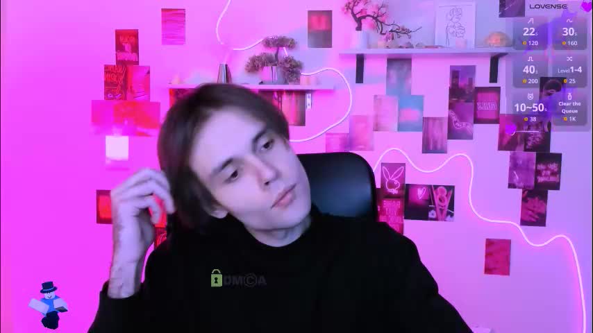 den_rich Adult Chat March 16, 2026