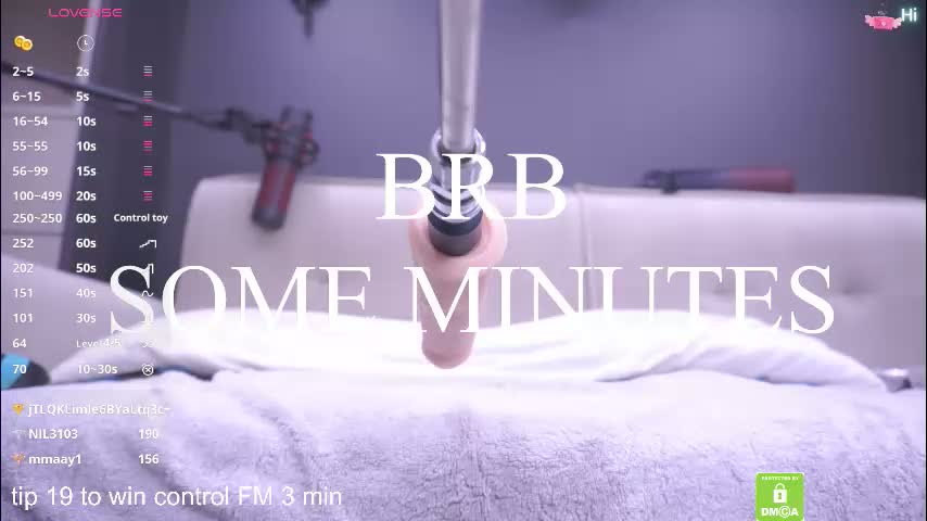 black_n_wh1te Adult Chat March 16, 2026