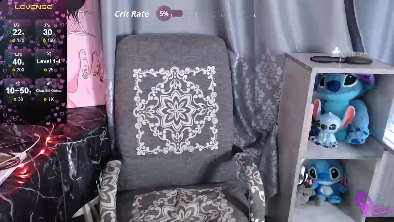 RoyAngela Adult Chat March 16, 2026