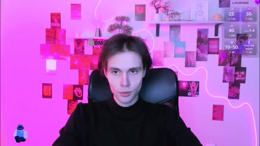 den_rich Adult Chat March 16, 2026