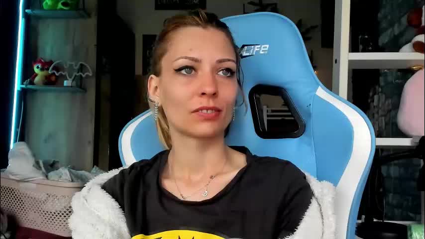 karoline121 Adult Chat March 16, 2026