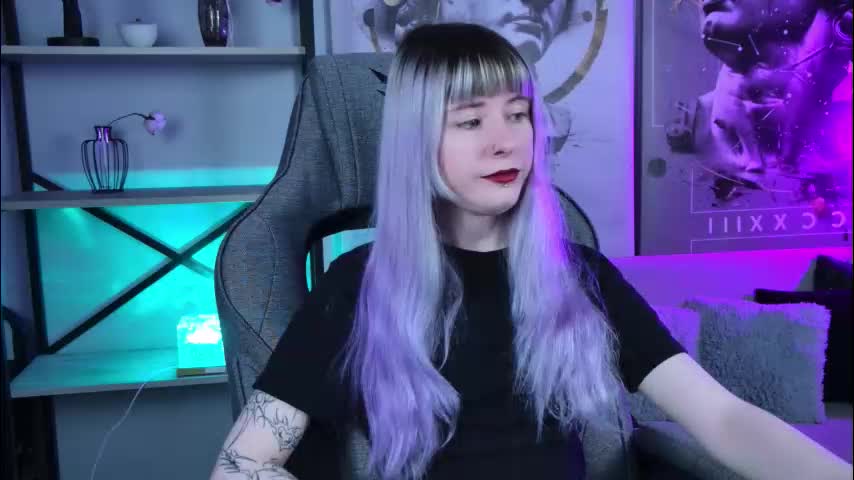 lexiwenford Adult Chat March 16, 2026