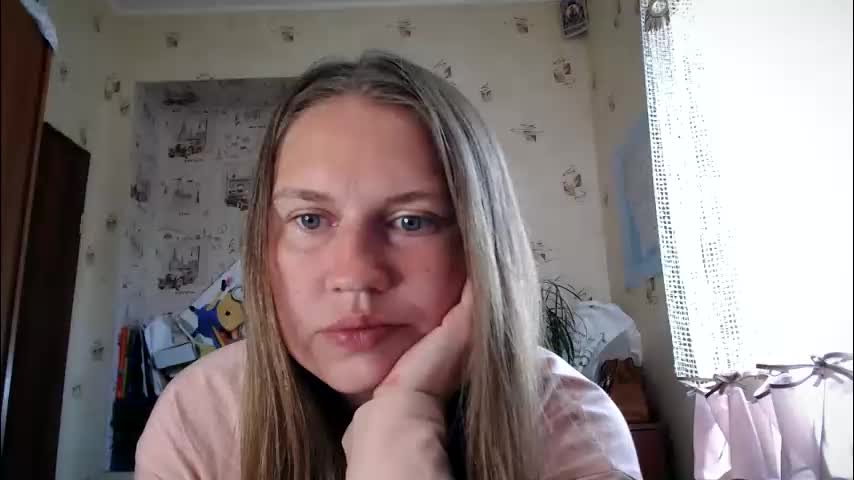 alexa_dream_girl Adult Chat March 16, 2026