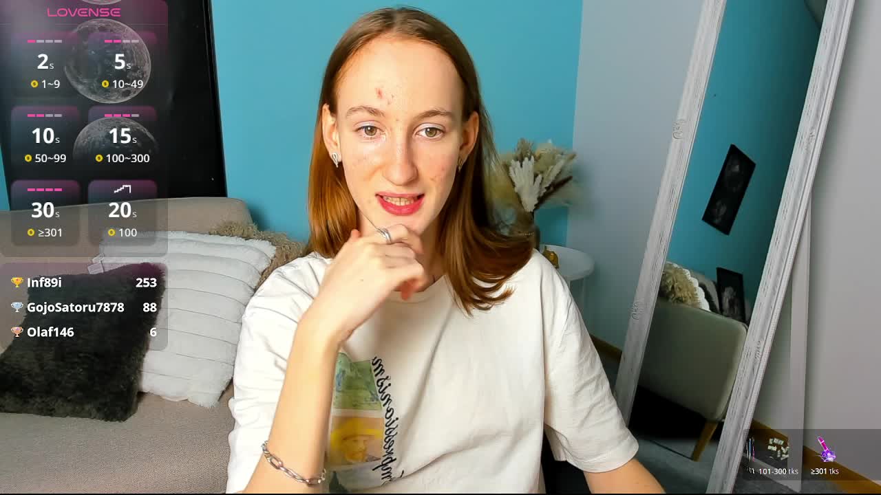 Jaidii Adult Chat March 16, 2026