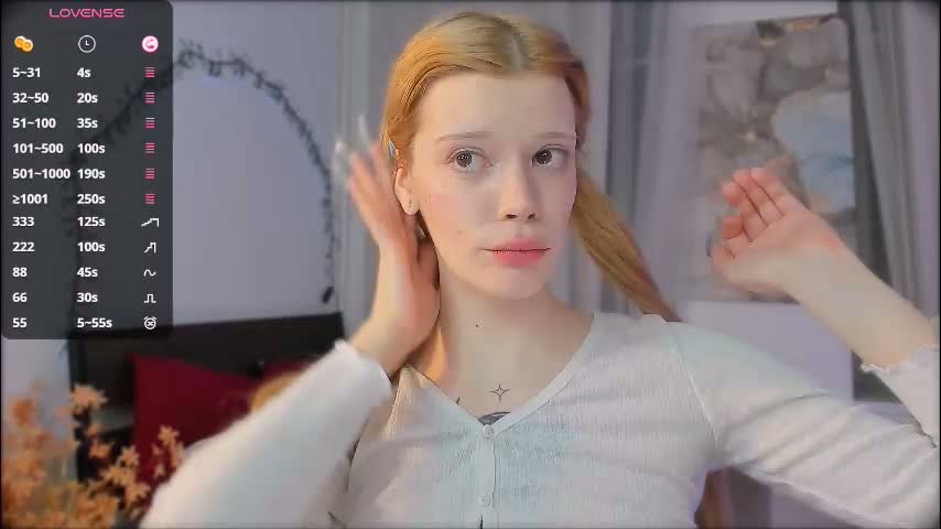 little_anitta Adult Chat March 16, 2026