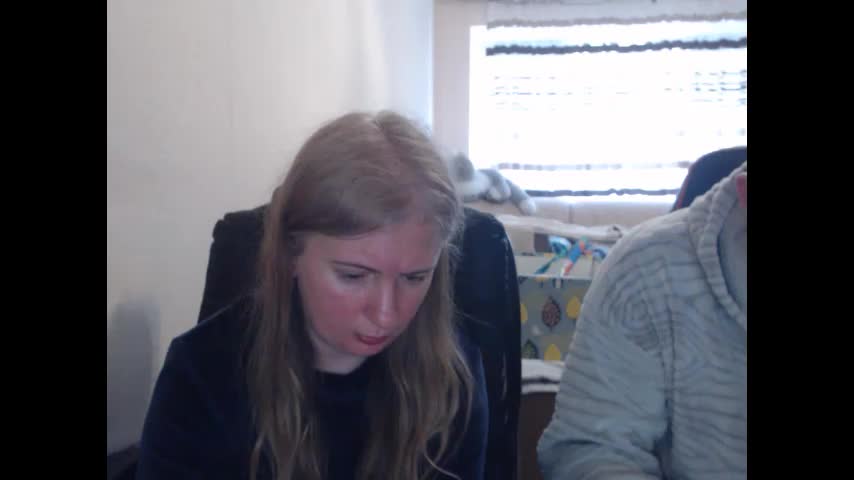 jenisandpeter Adult Chat March 16, 2026