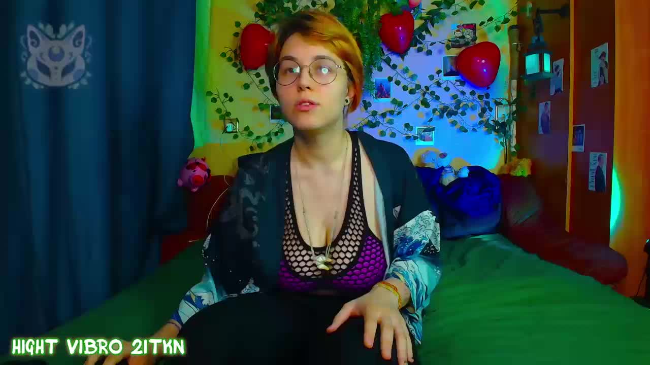 Tricky_Kitsune Adult Chat March 16, 2026