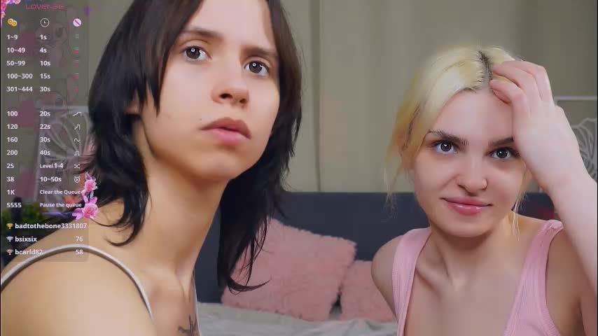 neldabestwick Adult Chat March 16, 2026