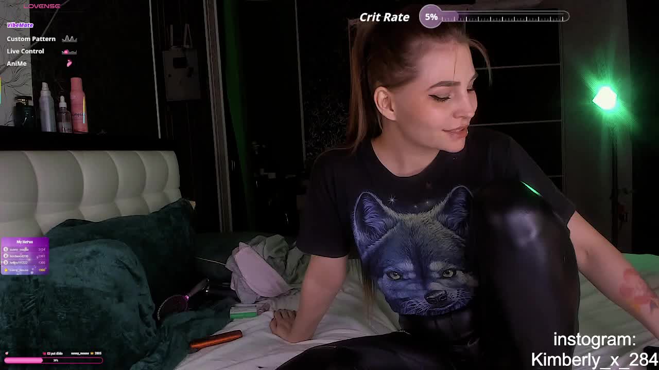 QueenAfina Adult Chat March 16, 2026
