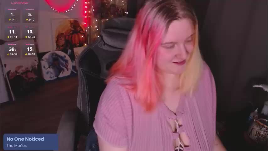 lissamuff Adult Chat March 16, 2026