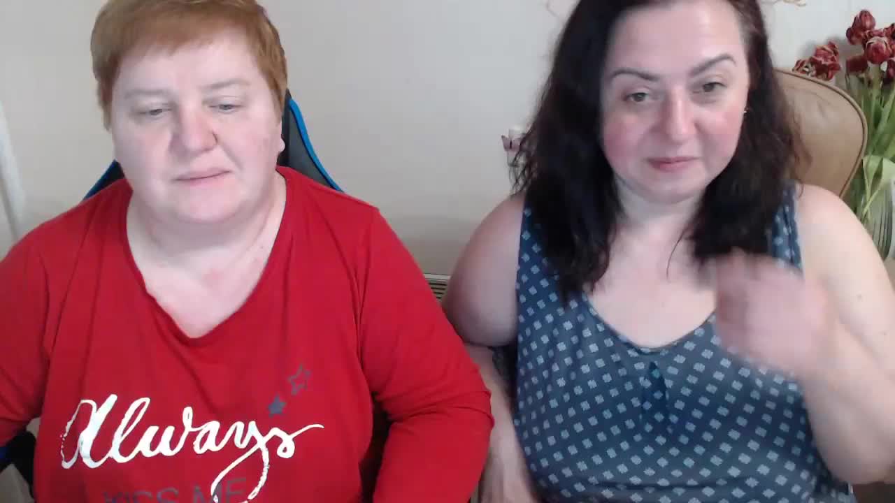 XMollyJaneEX Adult Chat March 16, 2026