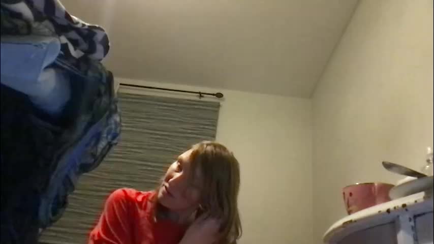 redfoxofficial Adult Chat March 16, 2026