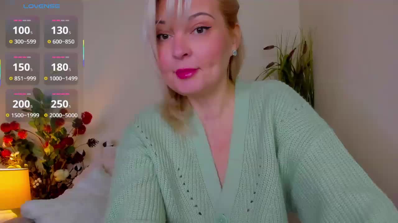 milena-sexyy Adult Chat March 16, 2026