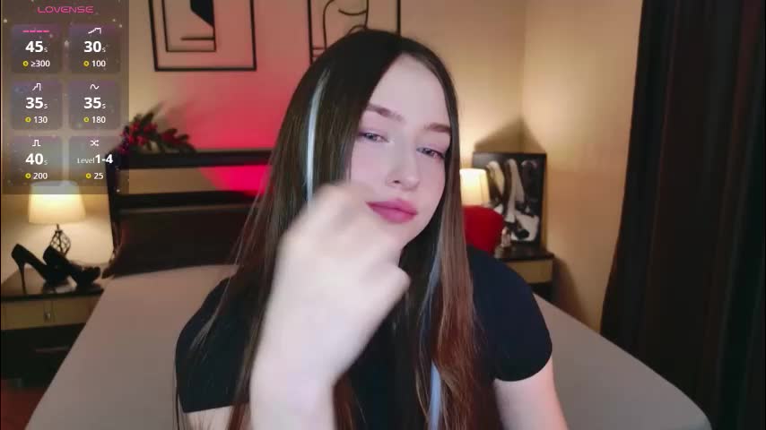 jasminelorens Adult Chat March 16, 2026