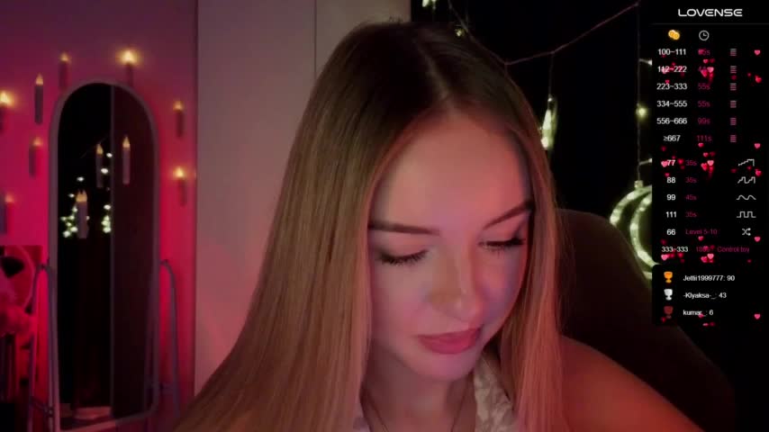 Nestyzz Adult Chat March 16, 2026