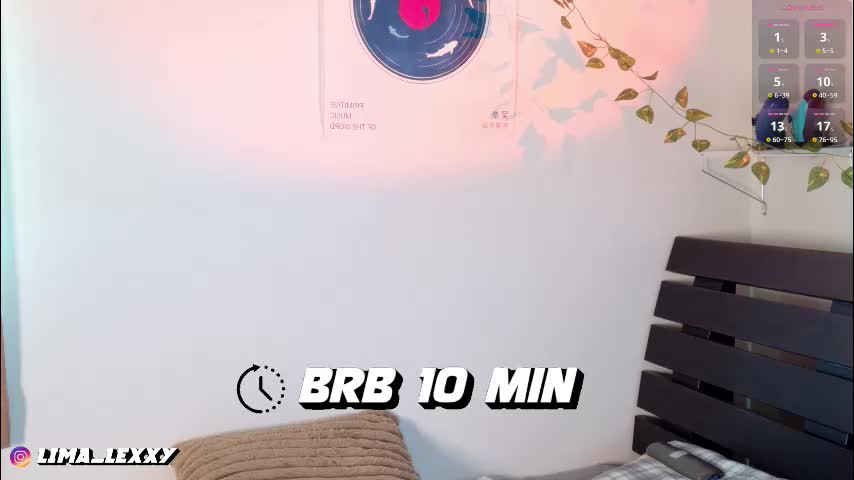 euphoria_girls Adult Chat March 16, 2026