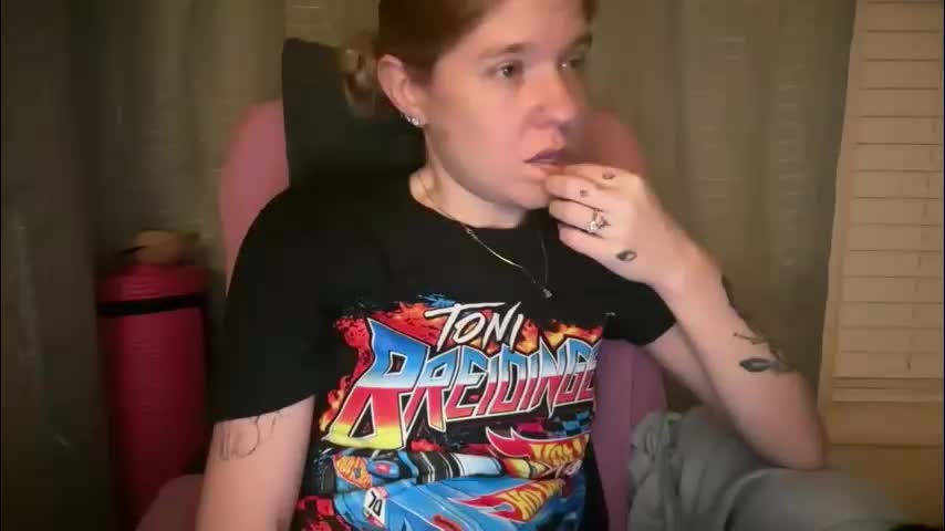 ebony8ivory Adult Chat March 16, 2026