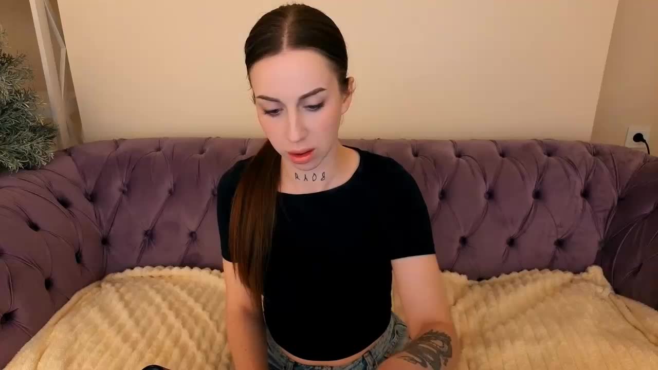 IsabelleDior Adult Chat March 16, 2026