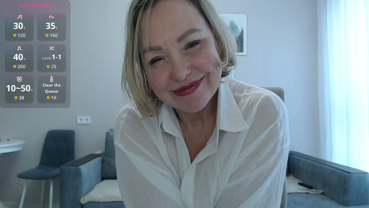 ILUBOVE Adult Chat March 16, 2026