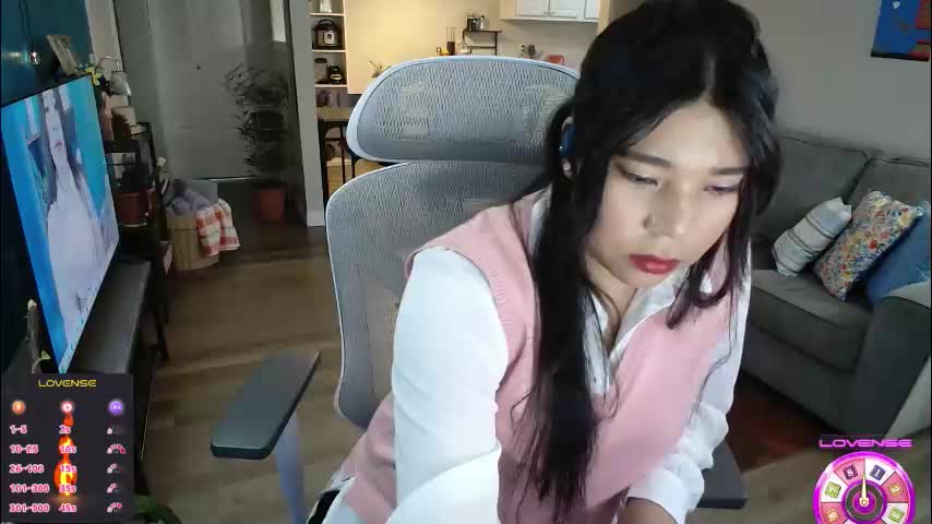 sheilyn_smith Adult Chat March 16, 2026