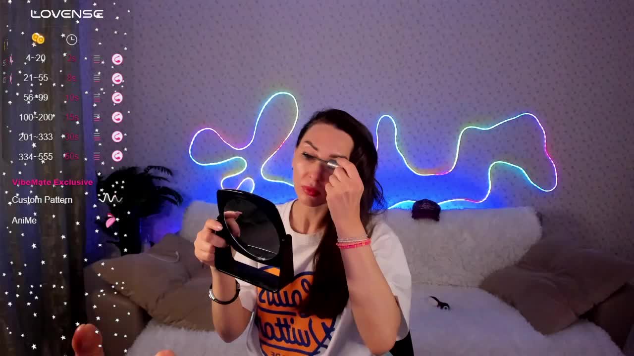 EternalLilith Adult Chat March 16, 2026