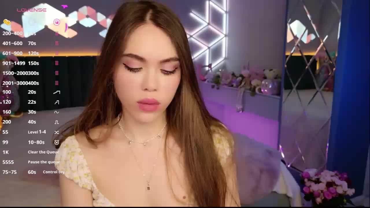 MimiForce Adult Chat March 16, 2026