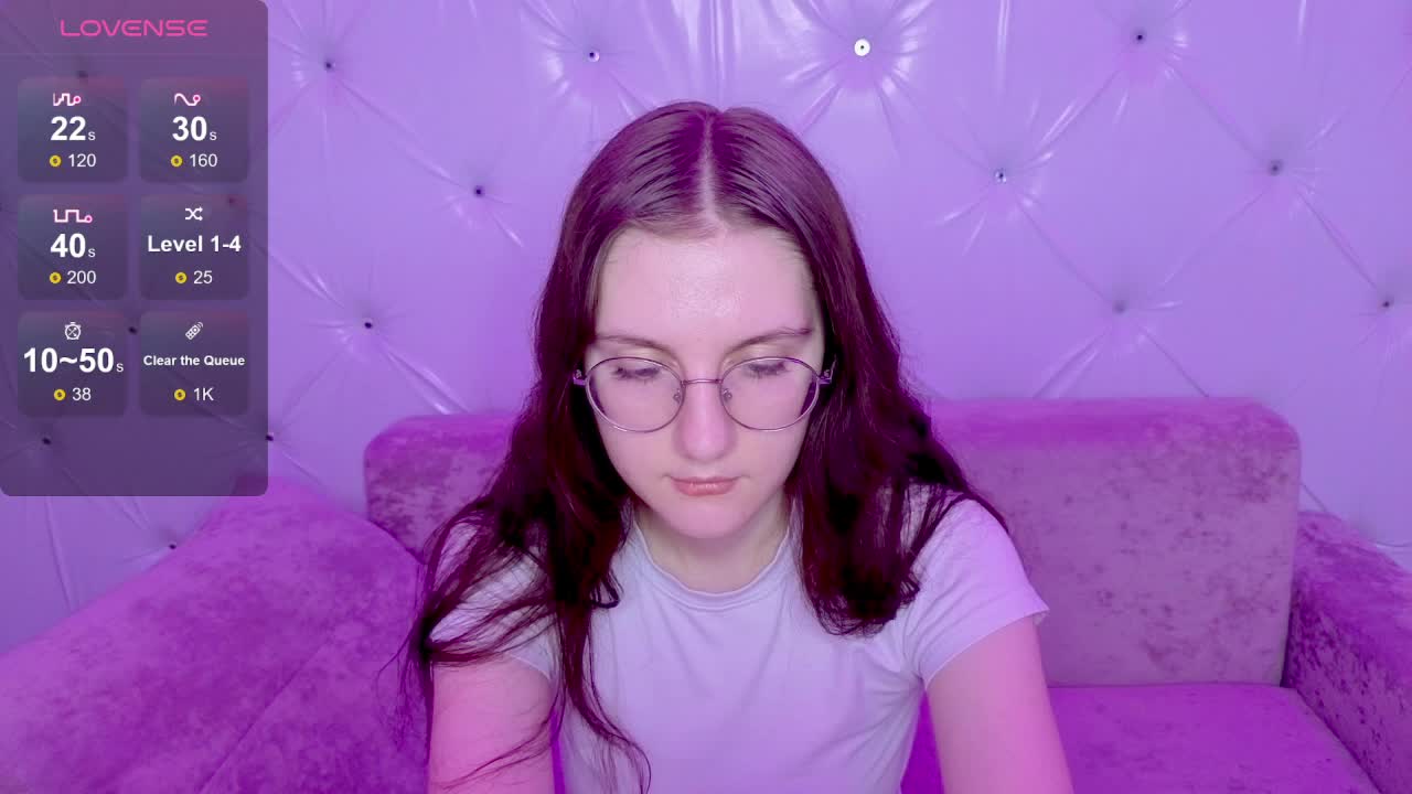 VixenLight Adult Chat March 16, 2026