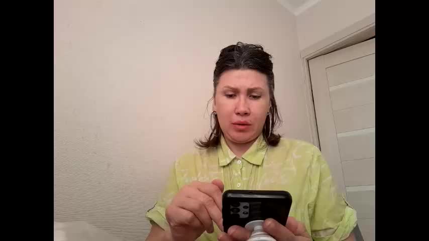 roxolanaa_sexy Adult Chat March 16, 2026