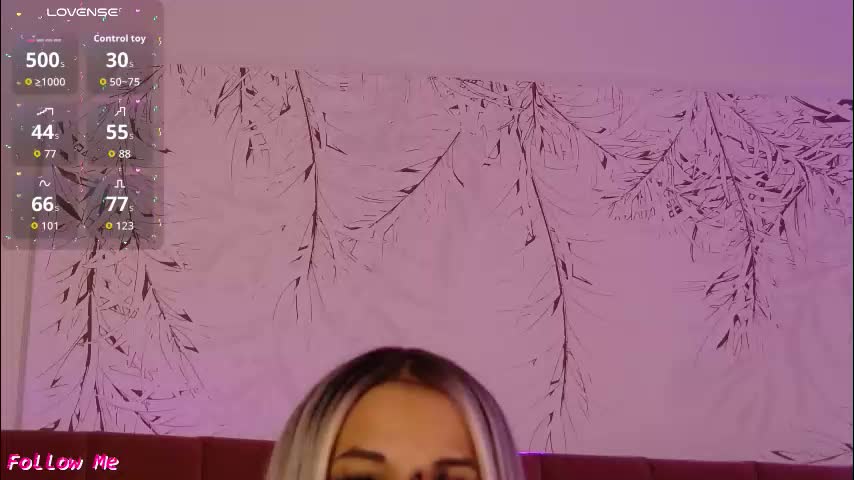 pinkyspark Adult Chat March 16, 2026