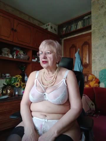 SweetCherry00 Adult Chat March 16, 2026