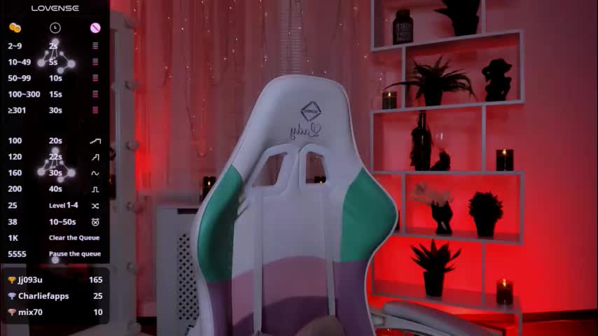 _rein_ramm Adult Chat March 16, 2026