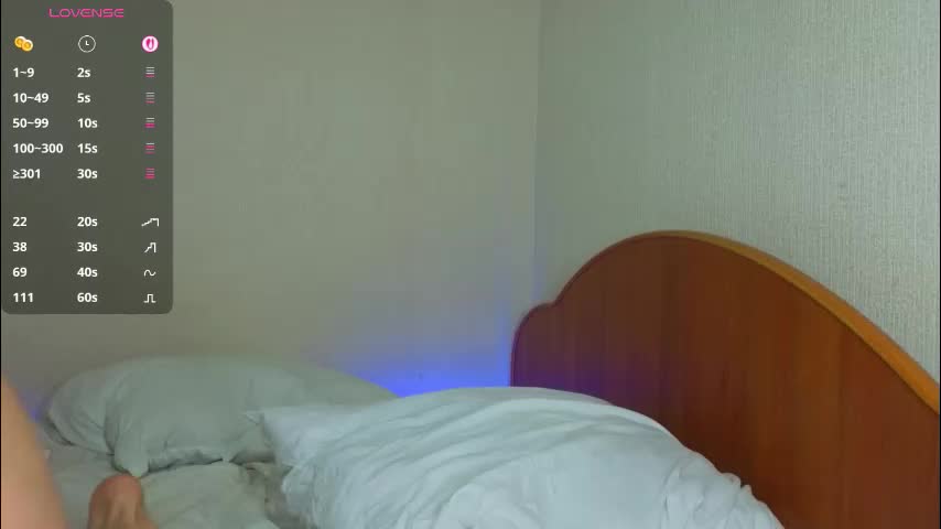 stacy_sexylips Adult Chat March 16, 2026