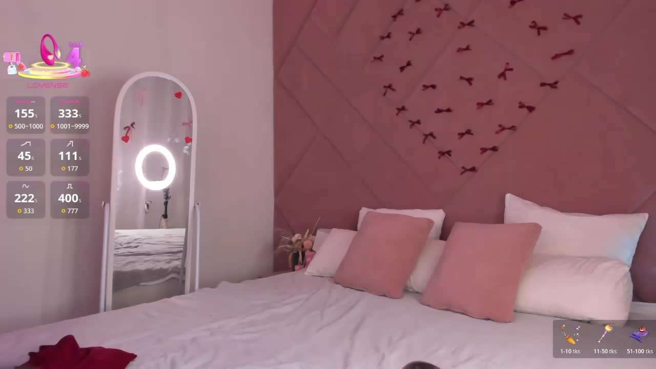 BarbaraAlen Adult Chat March 16, 2026