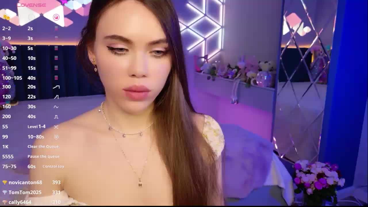 MimiForce Adult Chat March 16, 2026