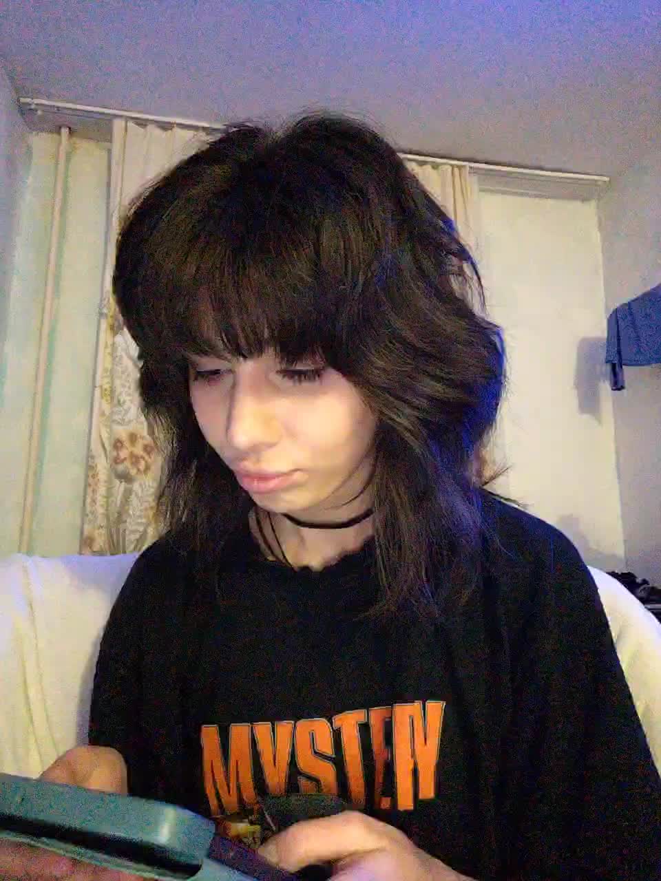 Tinablackkk Adult Chat March 16, 2026