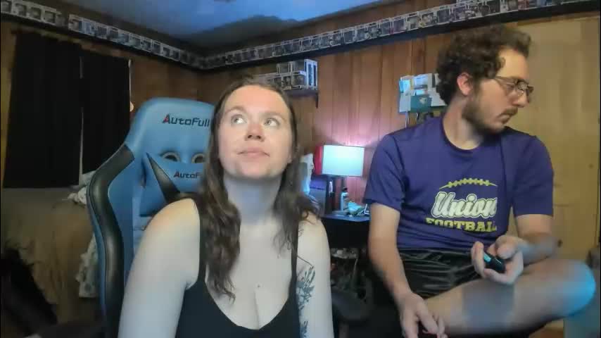 ourlittlesecret2269 Adult Chat March 16, 2026